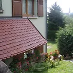 Lägenhet Au Bon Logis *