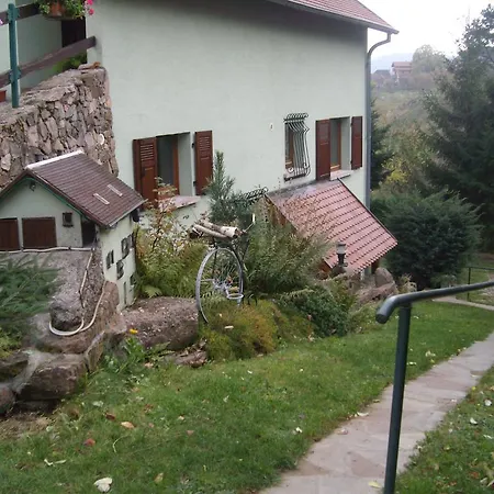 Apartamento Au Bon Logis *