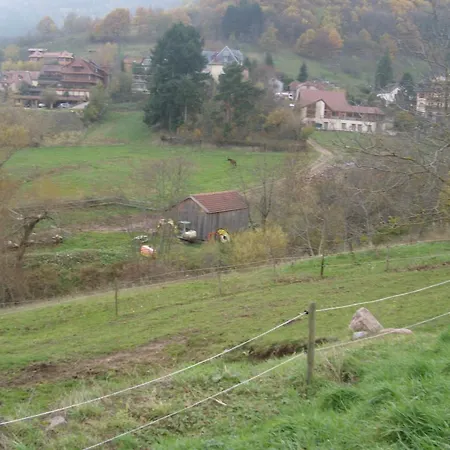 Au Bon Logis *