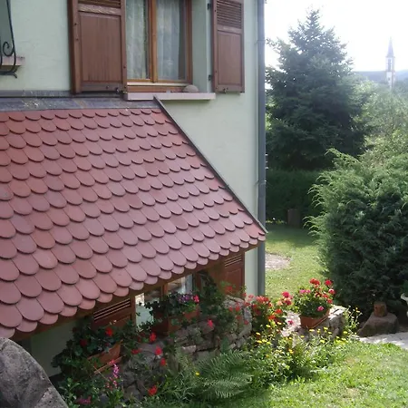 Apartamento Au Bon Logis *