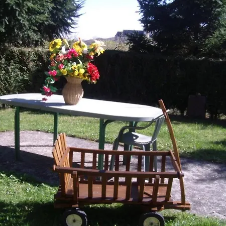 Au Bon Logis Thannenkirch