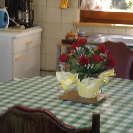 Apartamento Au Bon Logis *