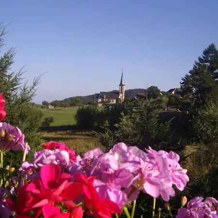 Apartment Au Bon Logis *