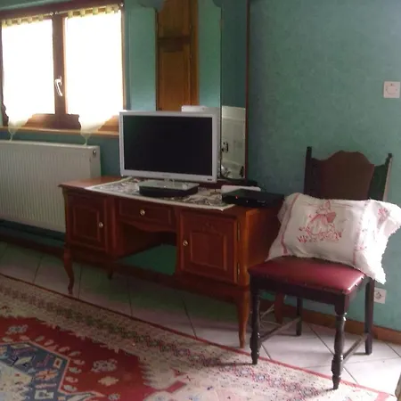 Apartment Au Bon Logis *