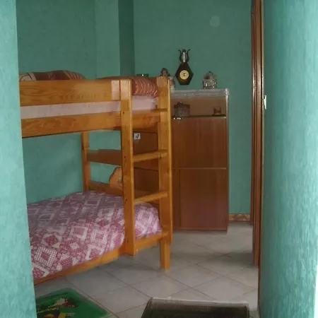 Au Bon Logis Apartment *