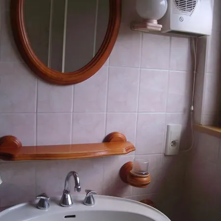 Apartamento Au Bon Logis *