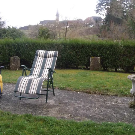 Au Bon Logis Apartamento Thannenkirch