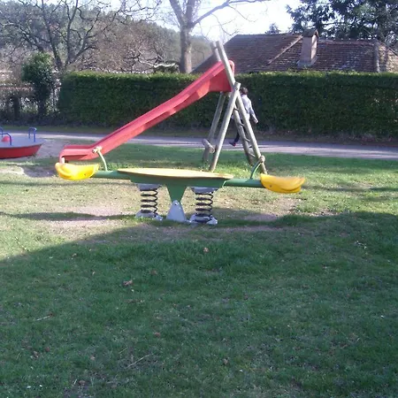 Apartamento Au Bon Logis *