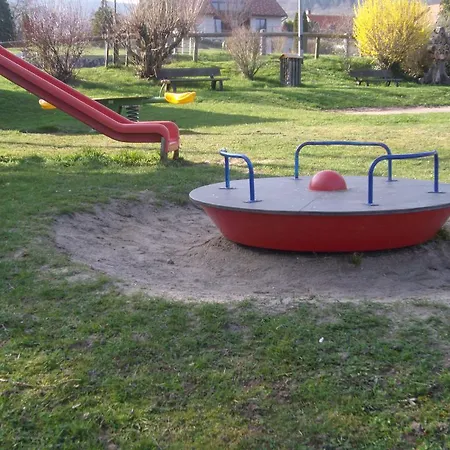 Au Bon Logis *