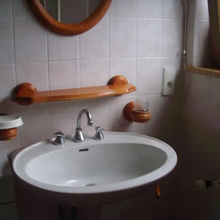 Apartamento Au Bon Logis