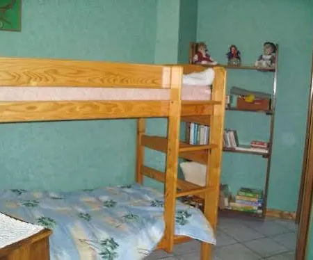 Apartamento Au Bon Logis *