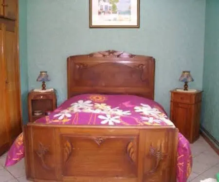 Au Bon Logis Thannenkirch