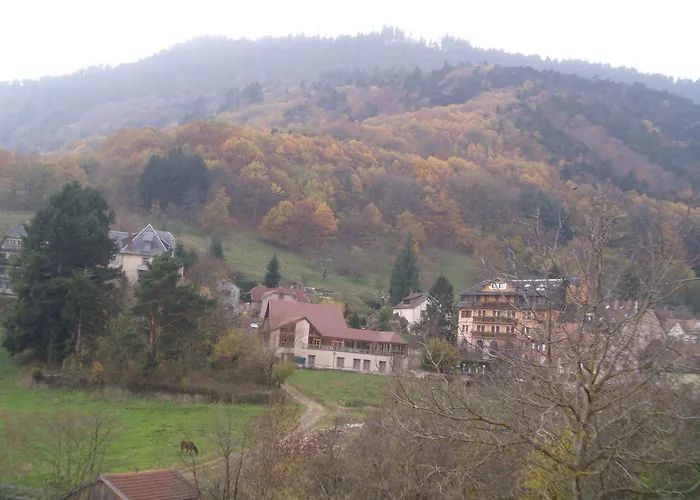 Lejlighed Au Bon Logis